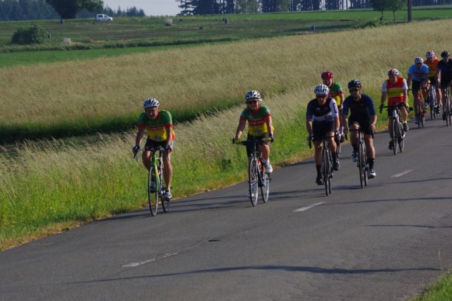 Boucles de la Semois 2023